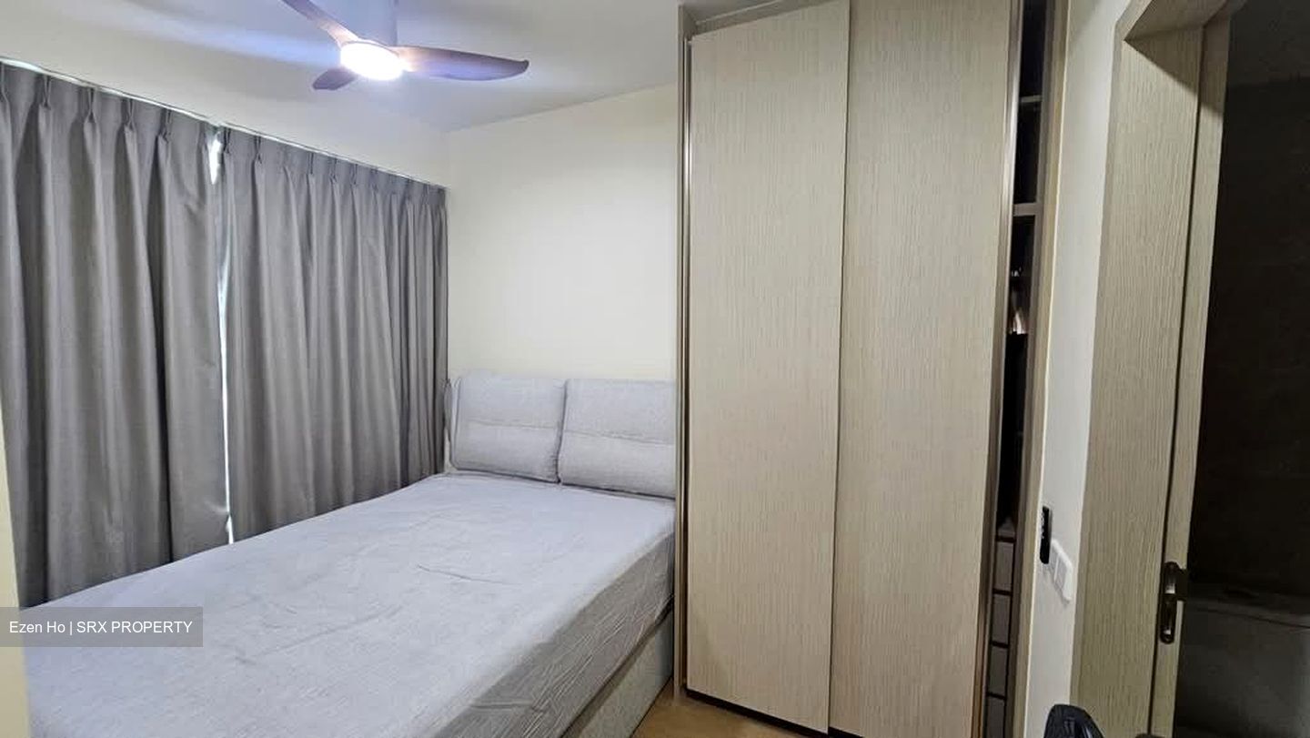 Treasure at Tampines (D18), Condominium #570486941